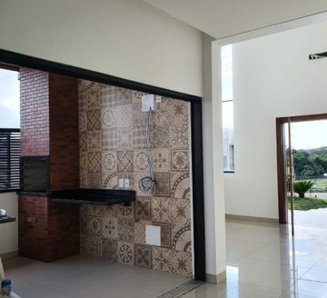 High standard house in Condominio Ecoville
