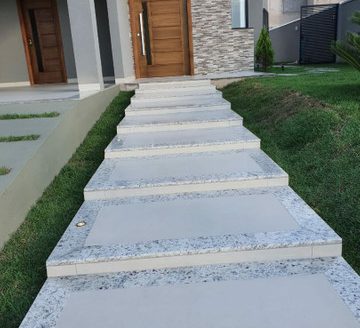 High standard house in Condominio Ecoville
