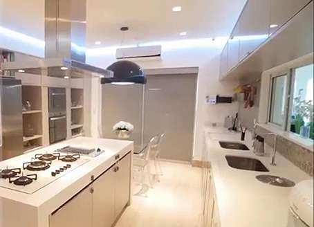 Spectacular house in Quintas do Calhau