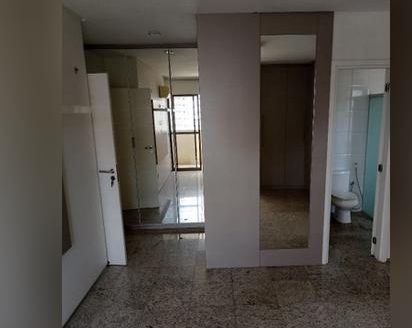 Great apartment with sea view in Jardim Renascença