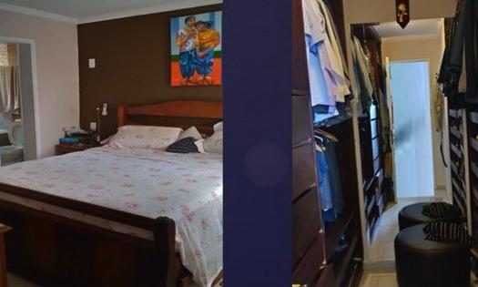 Beautiful penthouse in Nova Campinas