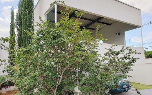 Beautiful high standard house in Vila Rezende