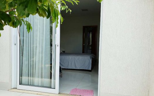 Beautiful high standard house in Vila Rezende