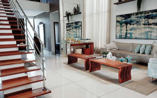 Beautiful high standard house in Vila Rezende