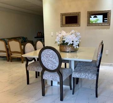 Fantastic house in Altiplano-PB
