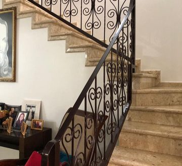 Top house in Condominio San Raphael