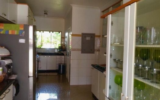 Top house in Condominio San Raphael