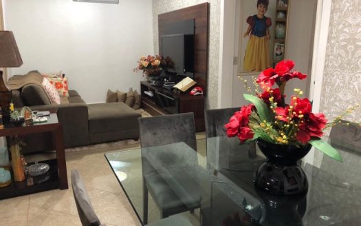 Top house in Condominio San Raphael