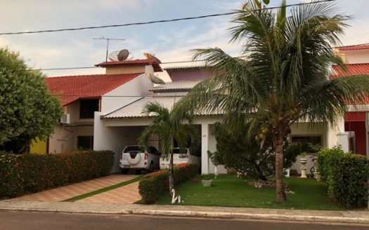 Top house in Condominio San Raphael