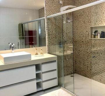 Fantastic house in Altiplano-PB