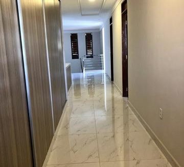 Fantastic house in Altiplano-PB