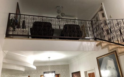 Top house in Condominio San Raphael