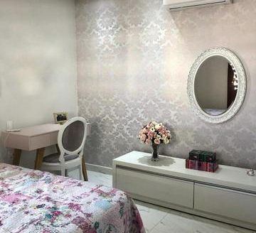Fantastic house in Altiplano-PB