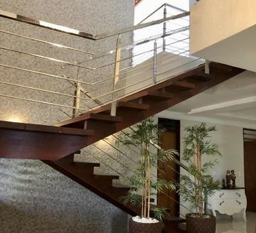 Fantastic house in Altiplano-PB