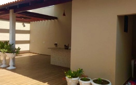 Top house in Condominio San Raphael