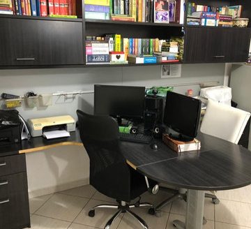 Top house in Condominio San Raphael