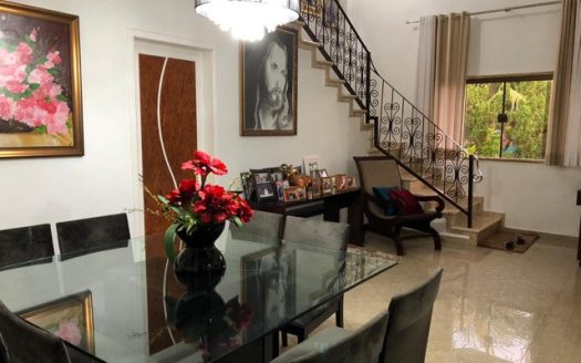 Top house in Condominio San Raphael