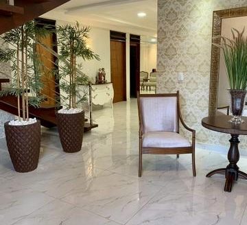 Fantastic house in Altiplano-PB