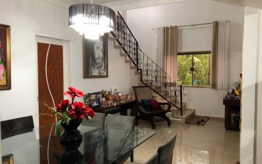 Top house in Condominio San Raphael