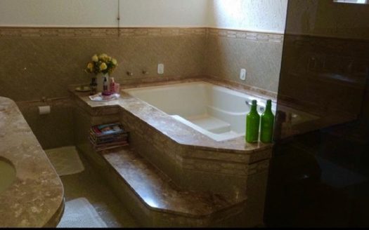 Top house in Condominio San Raphael