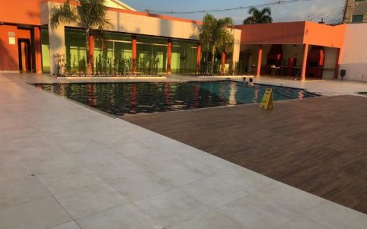 Top house in Condominio San Raphael