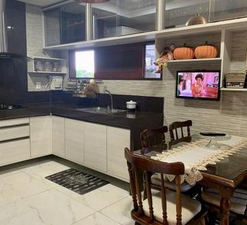 Fantastic house in Altiplano-PB