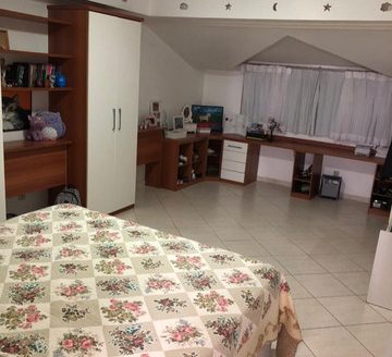 Top house in Condominio San Raphael