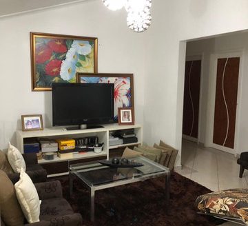 Top house in Condominio San Raphael