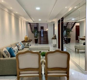 Fantastic house in Altiplano-PB