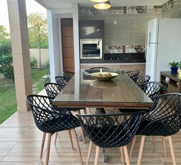 Fantastic house in Altiplano-PB