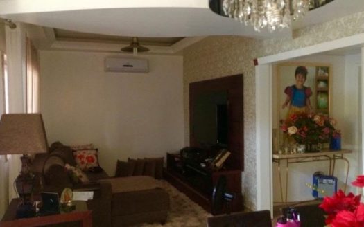 Top house in Condominio San Raphael
