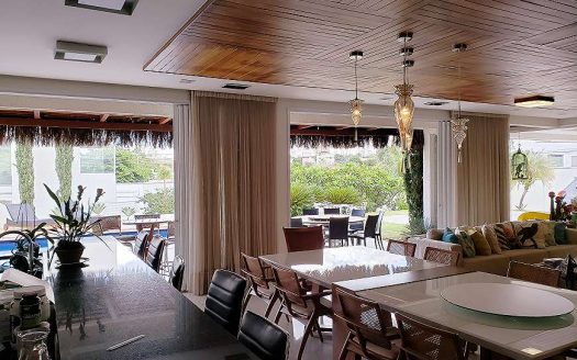 Beautiful high standard house in Vila Rezende
