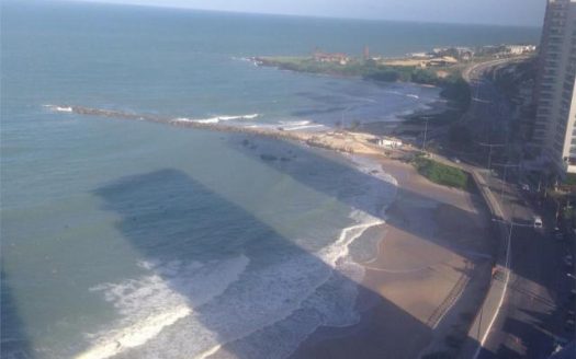 Beautiful apartment in Areia Preta