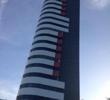 Beautiful apartment in Areia Preta