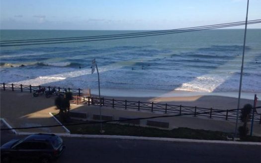 Beautiful apartment in Areia Preta