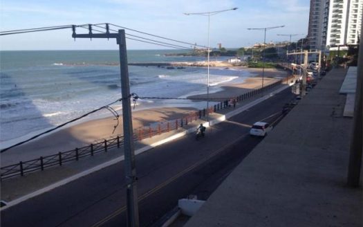 Beautiful apartment in Areia Preta