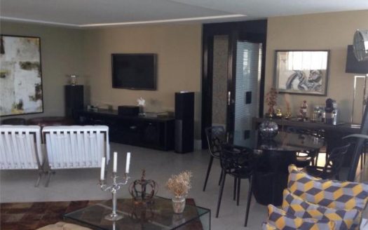 Beautiful apartment in Areia Preta