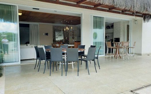 Beautiful high standard house in Vila Rezende