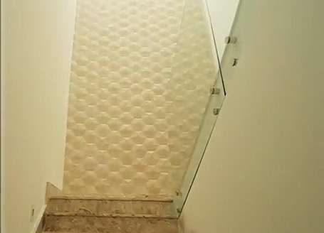 Spectacular house in Quintas do Calhau