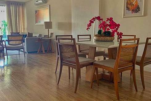 Spectacular furnished apartment in Glória