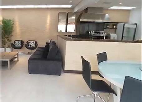 Spectacular house in Quintas do Calhau
