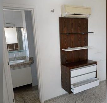 Great apartment with sea view in Jardim Renascença