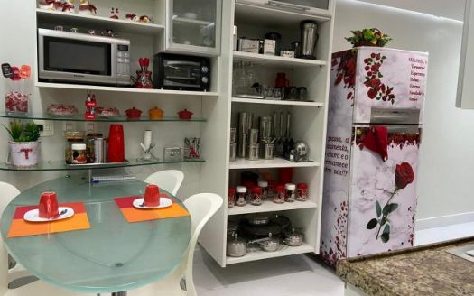 Excellent duplex penthouse in Jardim Renascença