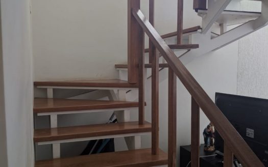 Wonderful penthouse in Vila Brandina