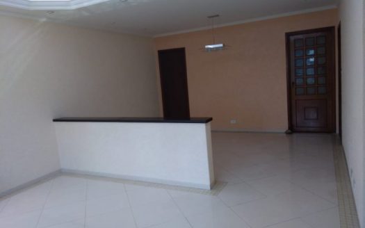 Magnificent house in the central area of ​​the city