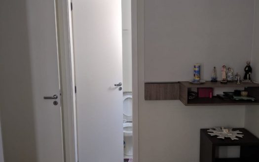Wonderful penthouse in Vila Brandina
