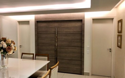 Great furnished apartment in Setor Oeste
