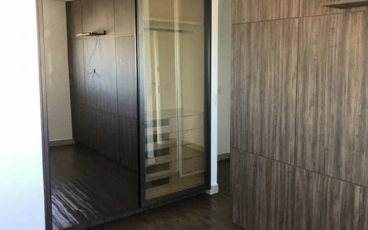 Excellent apartment in Setor Oeste