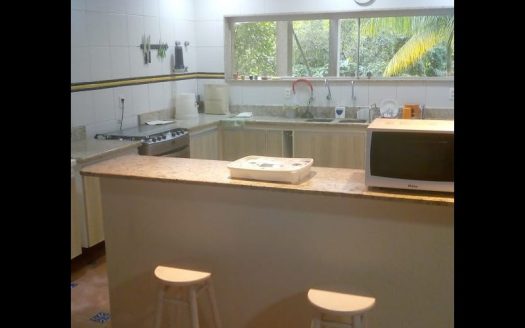 Spectacular colonial house in Morro da Nova Cintra