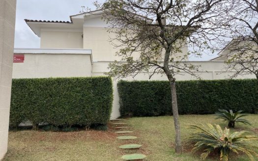Excellent house in Villagio Verona Guarulhos